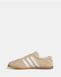 adidas Originals - Gazelle Lo Pro Shoes - Women's