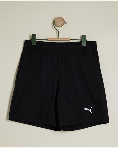 Puma Black