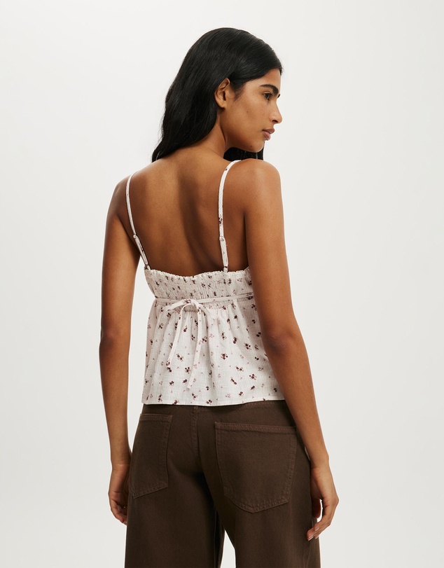Cotton On - The Daydream Cami