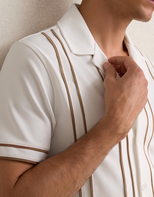 REISS - Sander Shirt