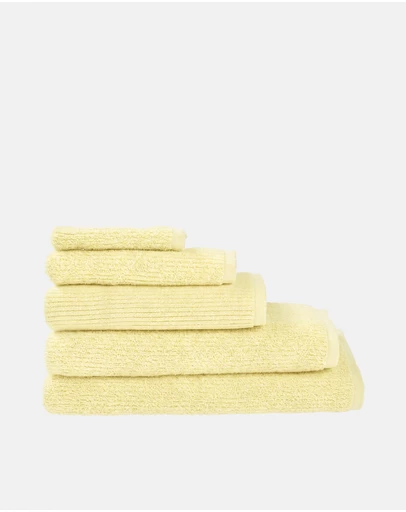 Linen House - Reed Towel Collection