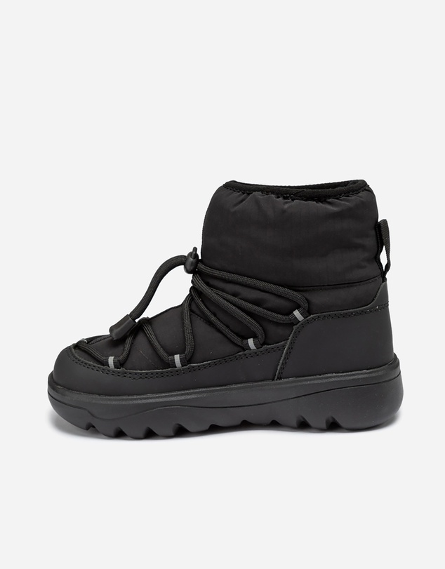 Ozwear Connection Uggs - Ugg Kids Down Lace-Up Snow Boots (Water Resistant)