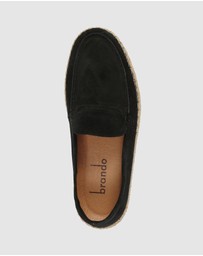Brando - Ortiz Slip Ons