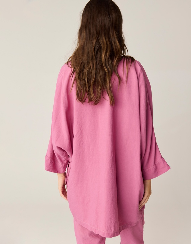 Primness - Gracie Kimono
