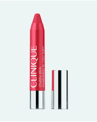 Clinique - Chubby Stick Moisturizing Lip Balm