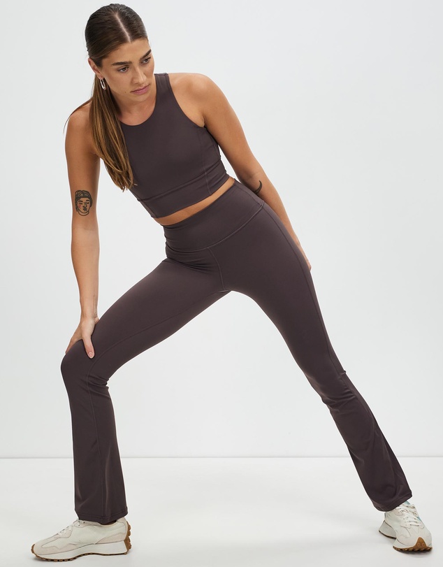 All Fenix - FenixLite Flared Legging