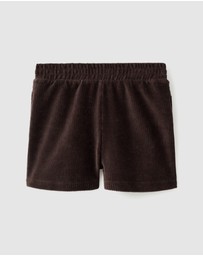 M.N.G - Annie Shorts - Kids-Teens