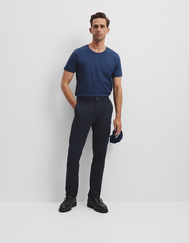 Country Road - Australian Cotton Tapered Fit Stretch Chino