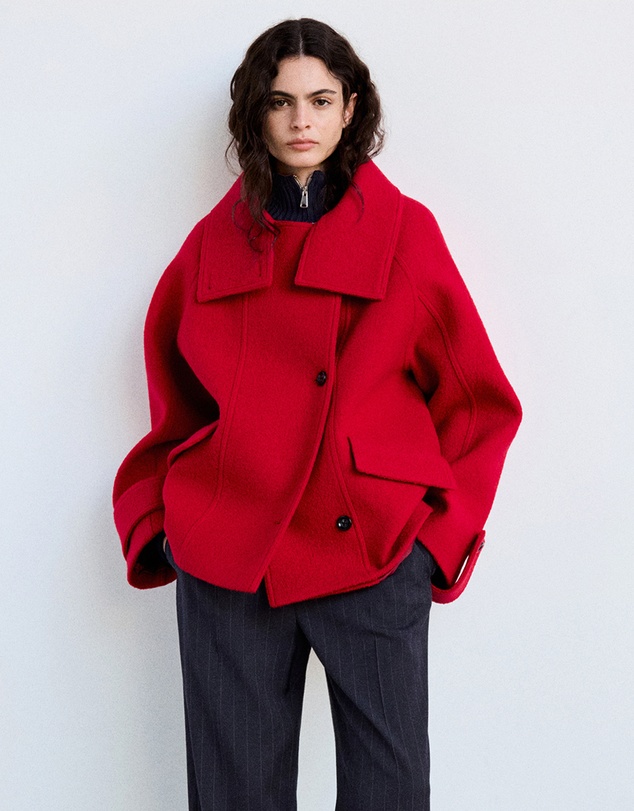 M.N.G - Shoper Coat