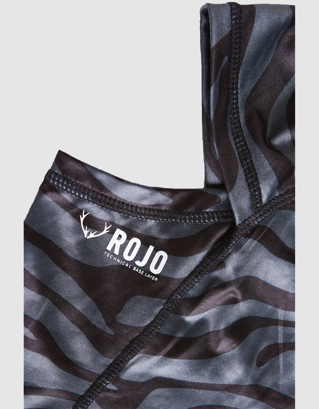 ROJO Outerwear - Rojo Pro Balaclava