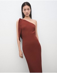 M.N.G - Lazaro Dress