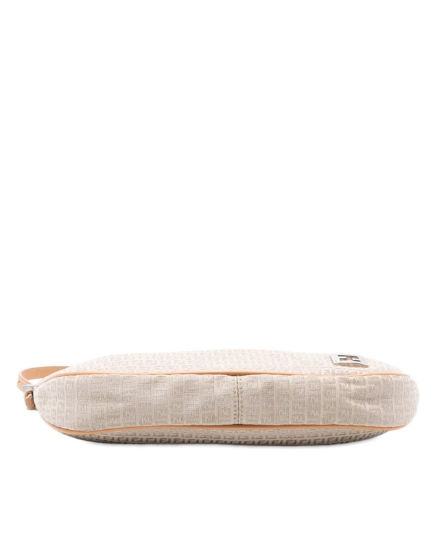 Pre-Loved by Azura Reborn - Pre-Loved Micro Zucchino Canvas Shoulder Bag