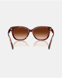 Coach - 0HC8453U