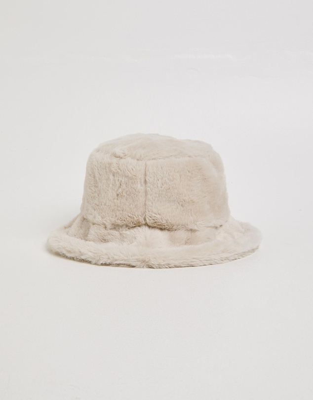 Studio - Mary Fluffy Hat