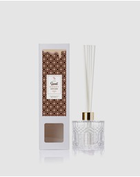 Silk Oil of Morocco - Sweet Honey Elegance Diffuser Duo - Value Pack