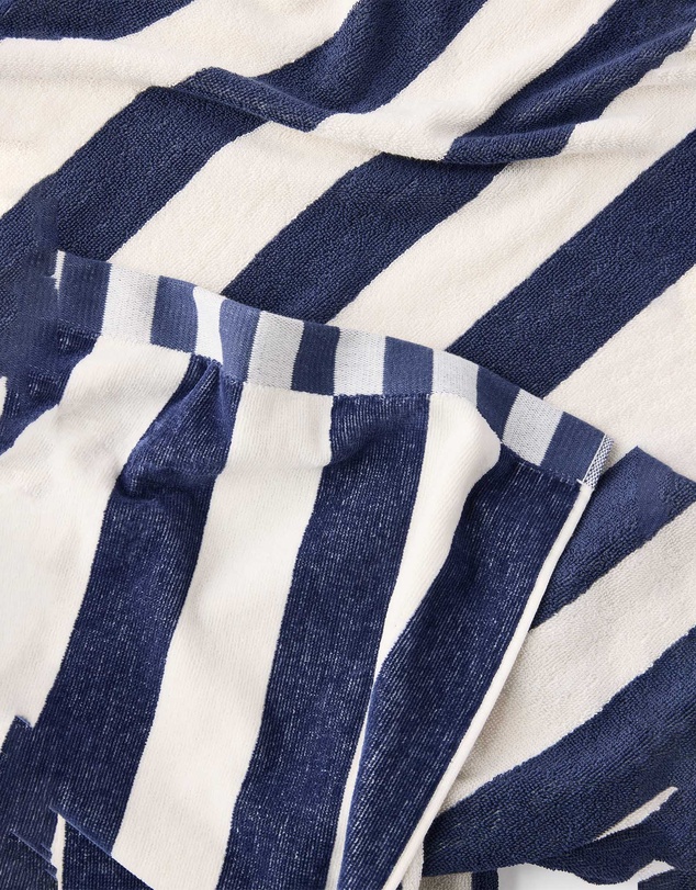 Cotton On Body - Capri Cotton Beach Towel