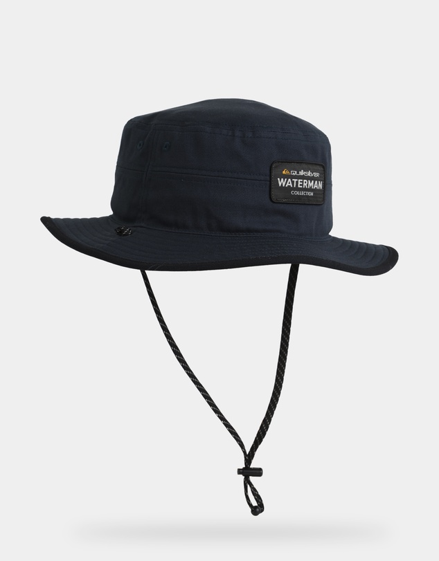 Quiksilver - Mens Lay Day Bucket Hat