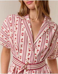 Palm Noosa - Sylvie Dress