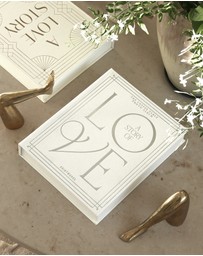 Printworks - Printworks Wedding Album A Story of Love