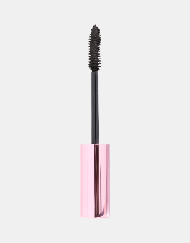 MCoBeauty - Ultracurl Lifting Mascara - Black