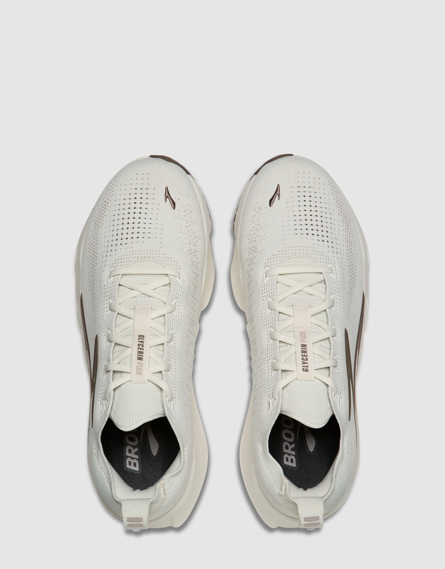 Brooks - Glycerin Flex - Men's
