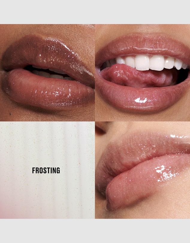 MAC - Lipglass Air Non-Sticky Gloss / Mini M·A·C