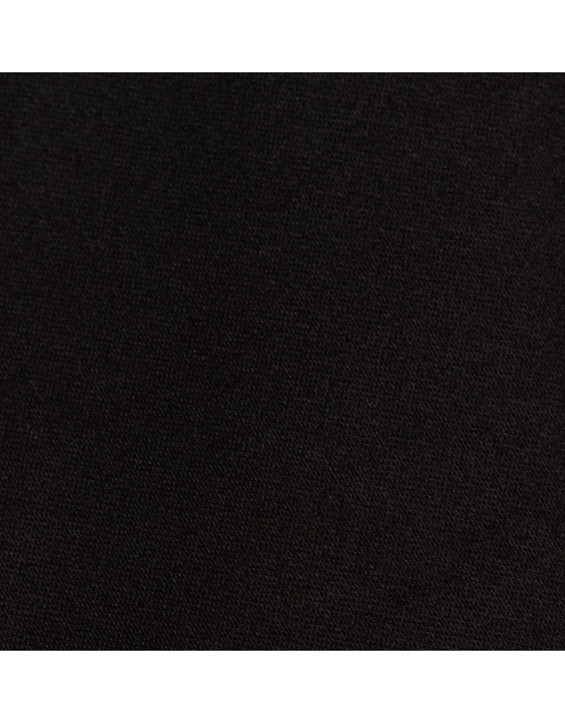 yd. - Plain 6.5Cm Tie