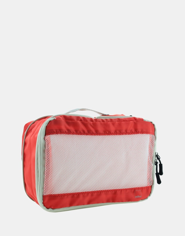 Milleni - Milleni Travel Compact Travel Cube (3 PK)