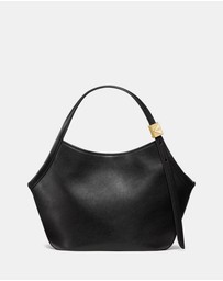 Kate Spade - Deco Small Tulip Tote Bag