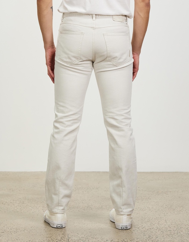 Neuw - Ray Straight Canvas Jeans