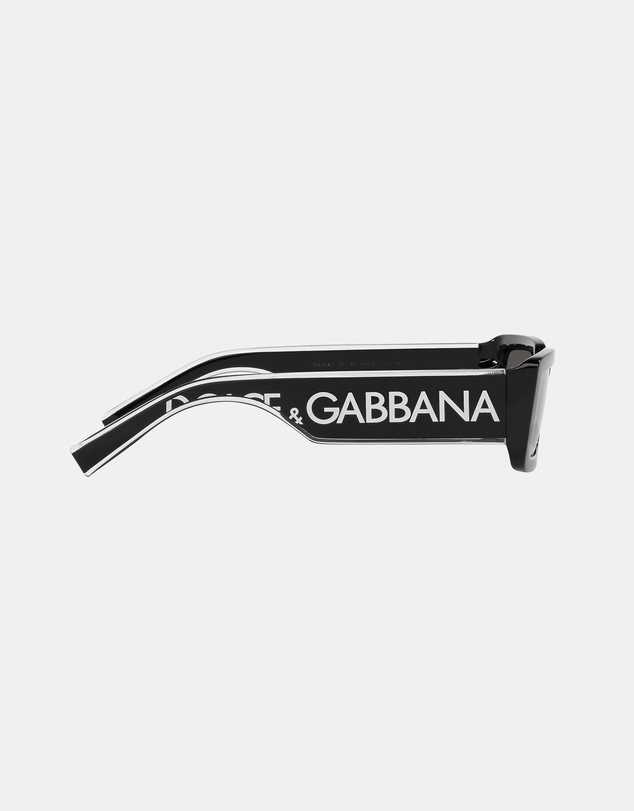 Dolce & Gabbana - DG6187