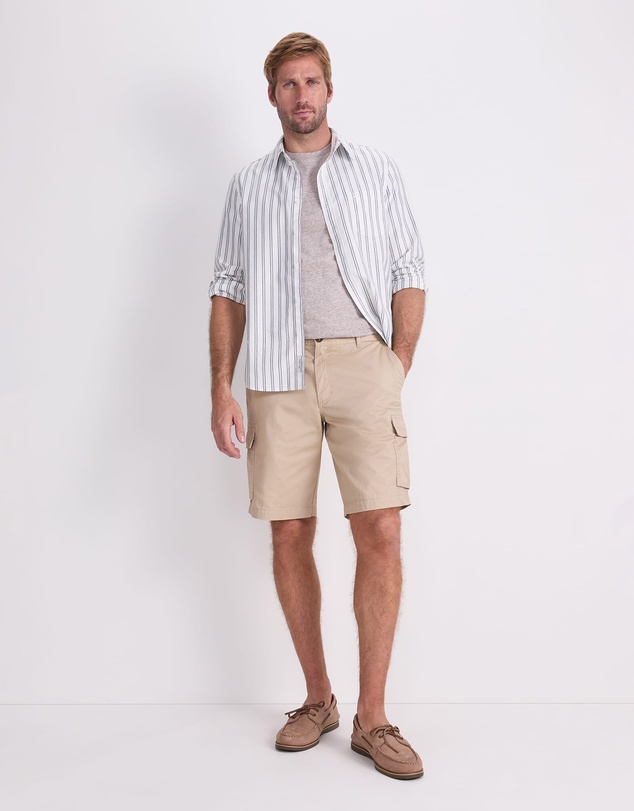 Sportscraft - Cargo Short