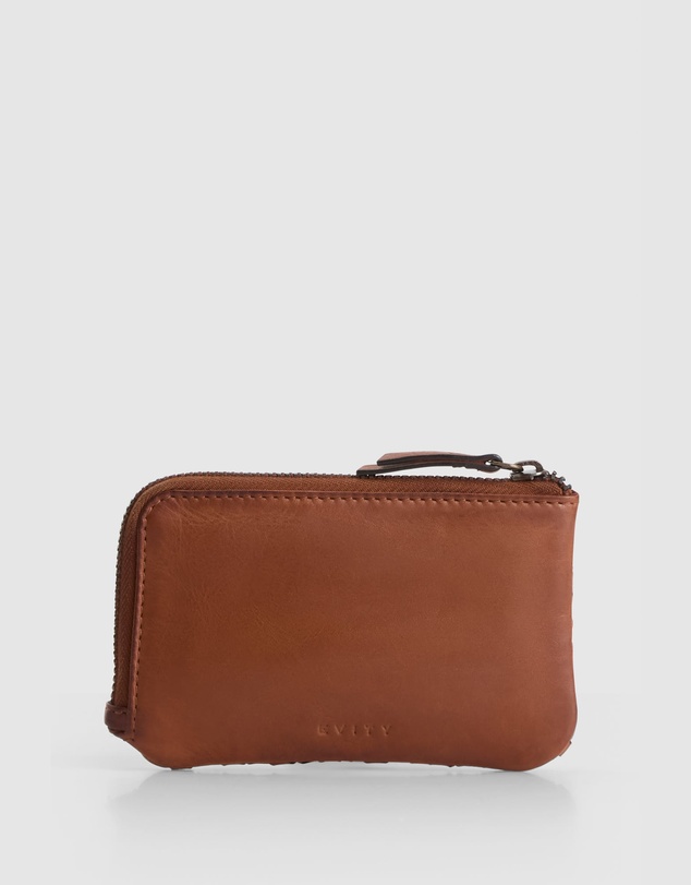 Evity - Lina Weave Coin Purse