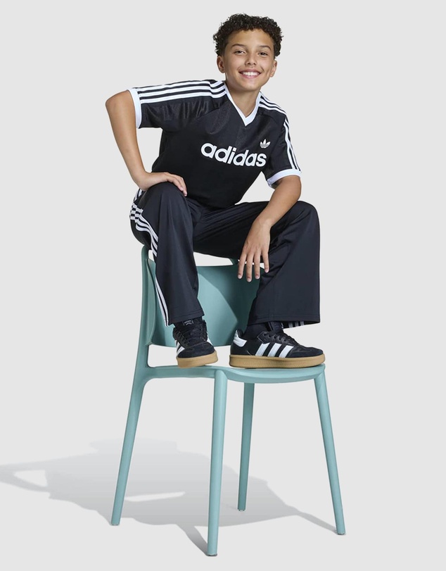 adidas Originals - Firebird Loose Track Pants - Kids-Teens