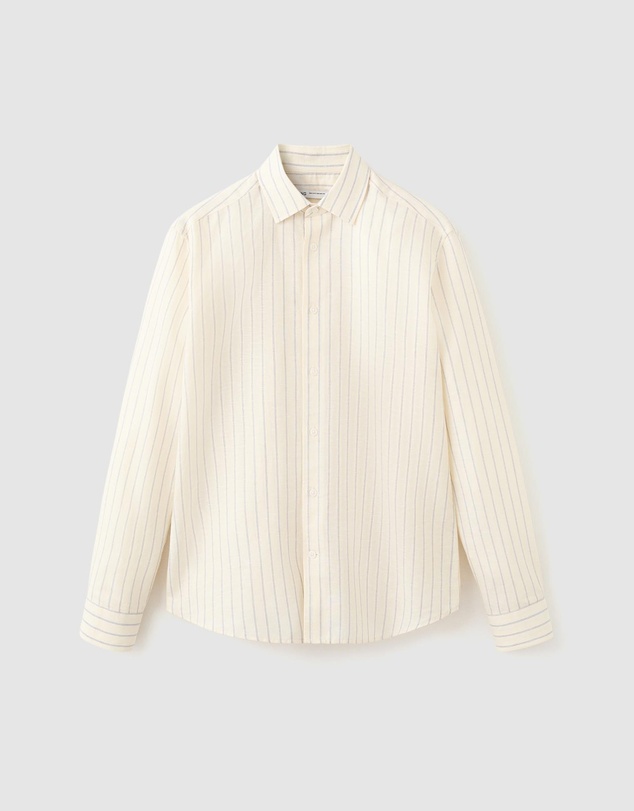 M.N.G - Rug Camisa