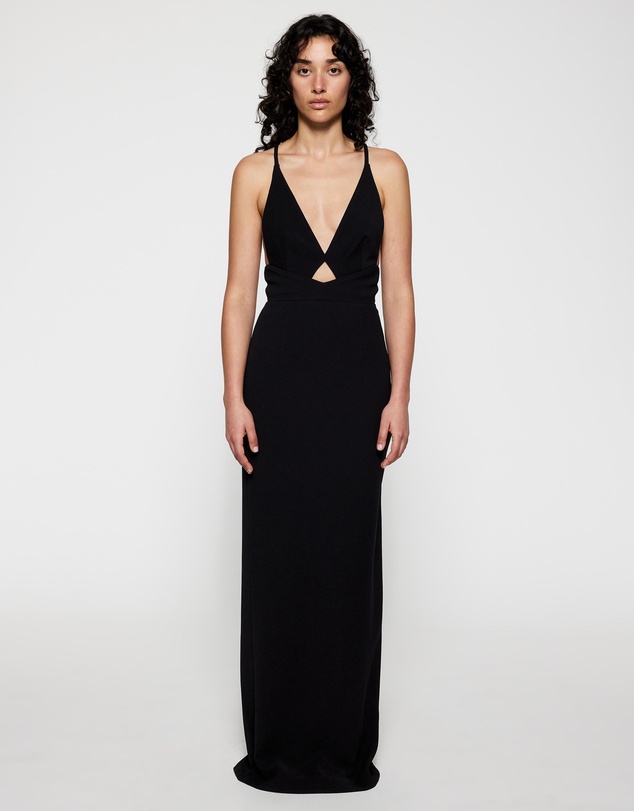 Solace London - Milly Maxi Dress