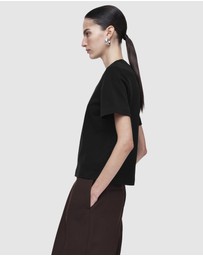 COS - The Clean Cut T-Shirt