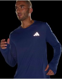 adidas Performance - Adi365 Running Essentials Longsleeve Top