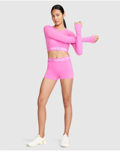 Nike - Pro 365 3 Inch Shorts