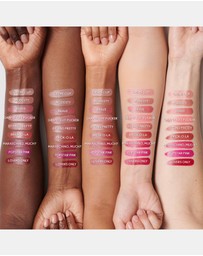 MAC - MACXIMAL Sleek Satin Lipstick Grapefruit Pucker