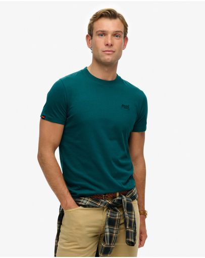 Storm Green