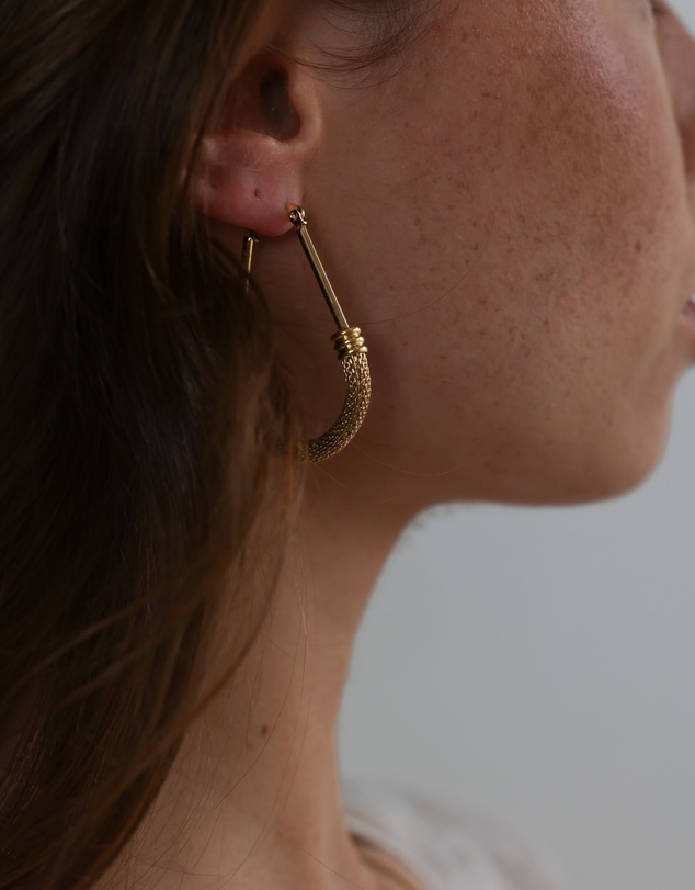 Pastiche - Aleena Earrings