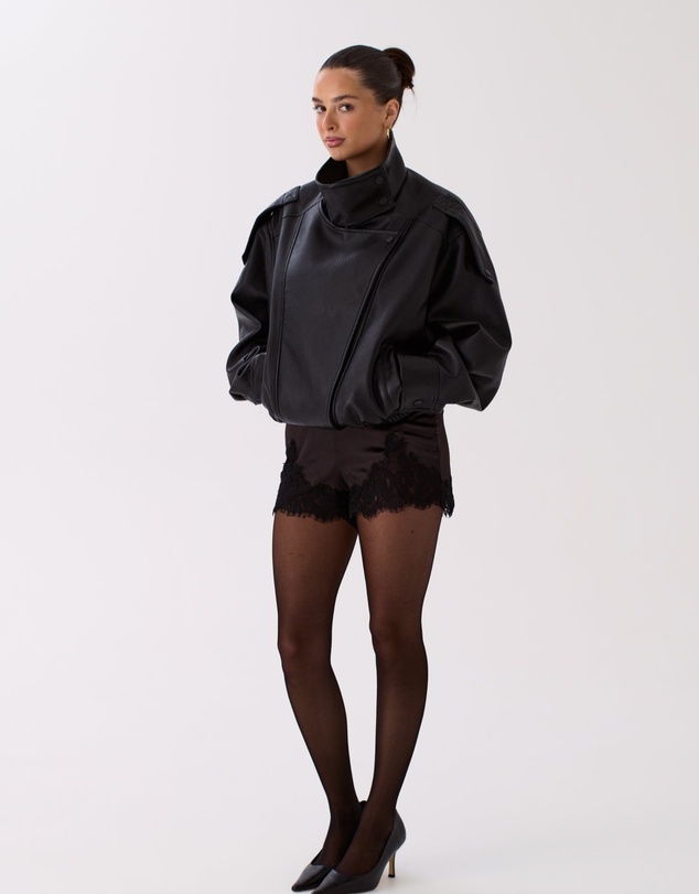 Style Addict - Zoe Jacket