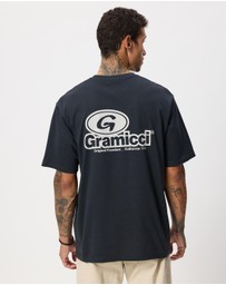Gramicci - 82 Tee