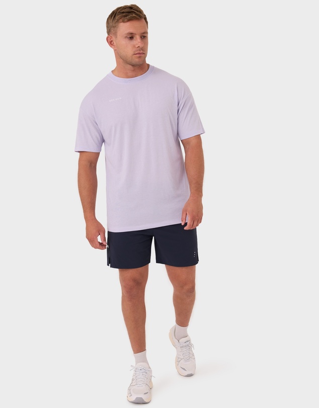 REC GEN - Oxy Mass Tee