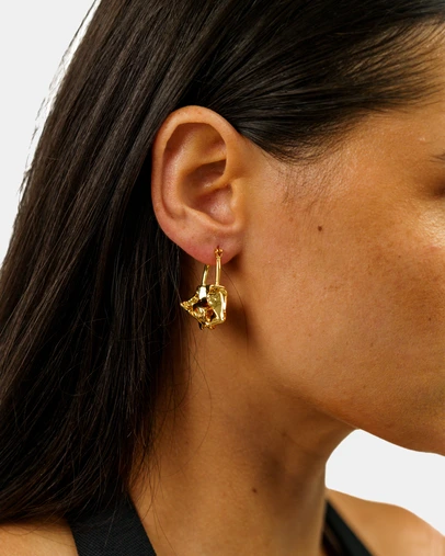 Sonne Jewellery - Ariel Earrings