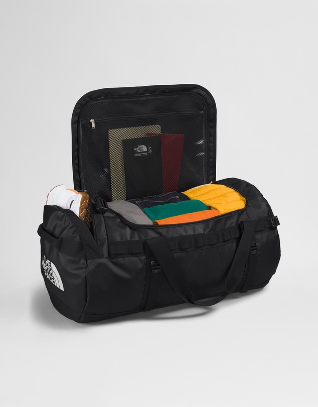 The North Face - Base Camp Duffel - Large