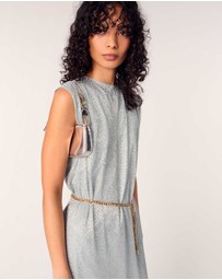 Maje - Ricapea Dress