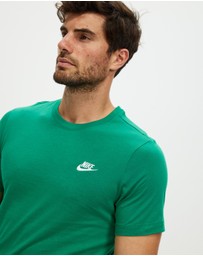 Nike - Sportswear Club Tee