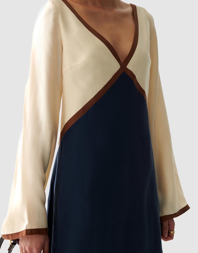 Sancia  - The Alba Dress